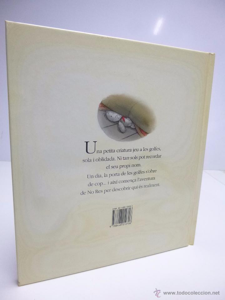 Libros de segunda mano: QUI S&Oacute;C? MICK INKPEN, TIMUN MAS - Foto 2