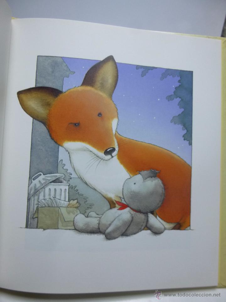 Libros de segunda mano: QUI S&Oacute;C? MICK INKPEN, TIMUN MAS - Foto 4