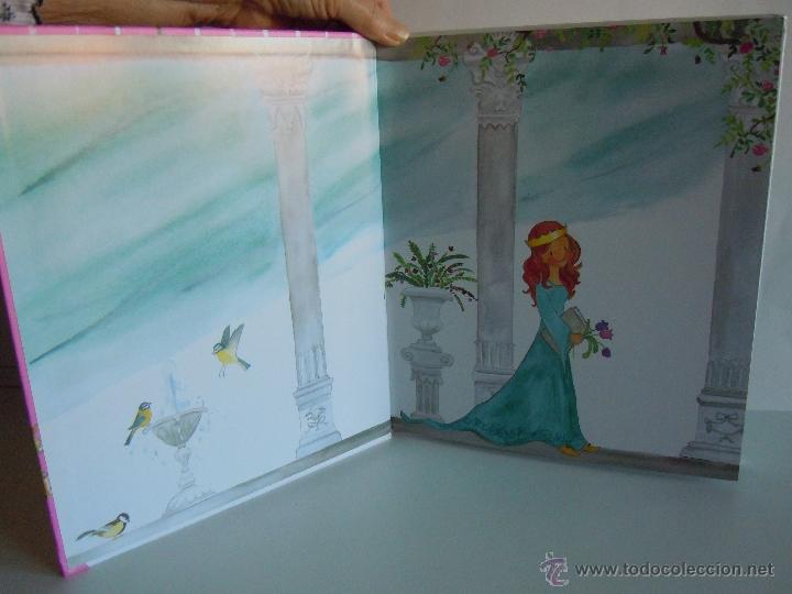 Libros de segunda mano: CUENTOS DE PRINCESAS - Foto 3