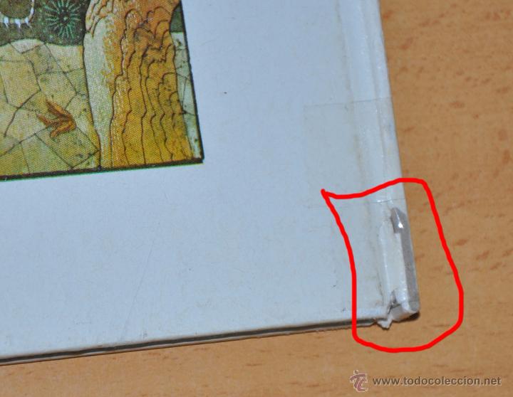 Libros de segunda mano: ROCES Y CELO. - Foto 3