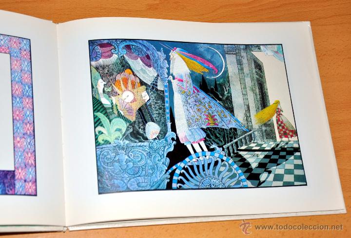 Libros de segunda mano: DETALLE 2. - Foto 5