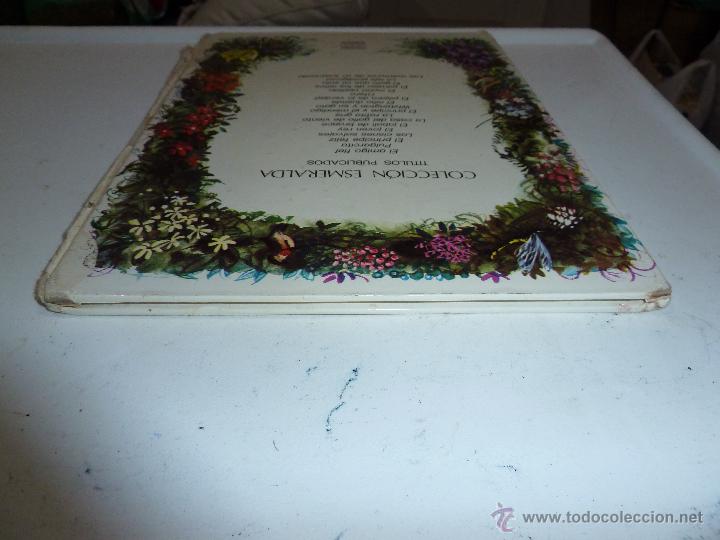 Libros de segunda mano: LA CASA DEL GALLO DE VIENTO - Foto 4