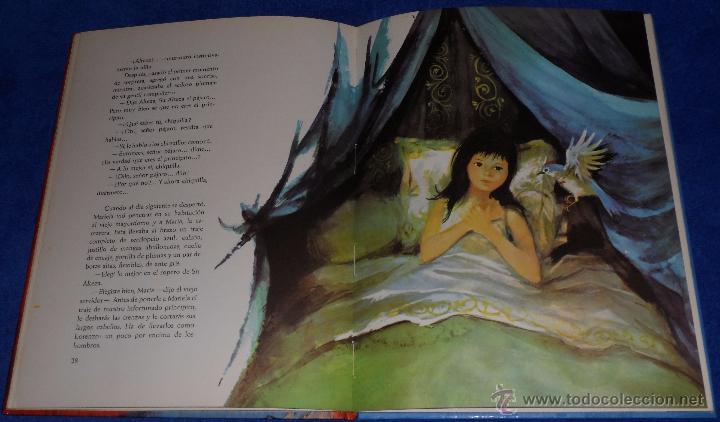 Libros de segunda mano: La mansi&oacute;n del pajarillo - Timun Mas (1967) - Foto 5