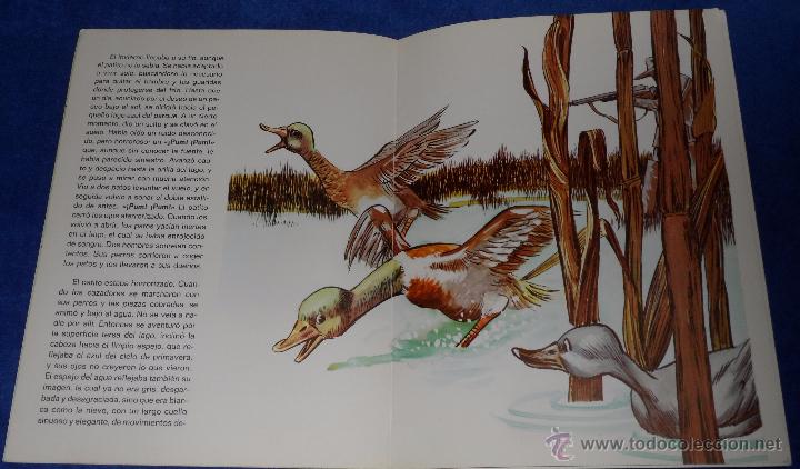 Libros de segunda mano: El patito feo - Ediciones Paulinas (1985) - Foto 4