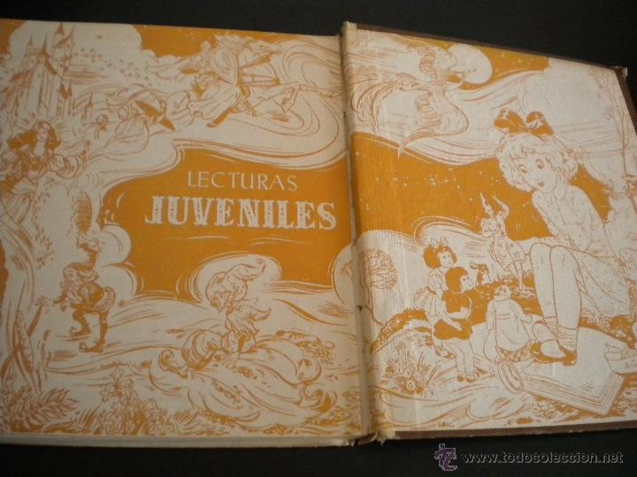 Libros de segunda mano: Las ni&ntilde;as modelo / Condesa de Segur - Foto 2