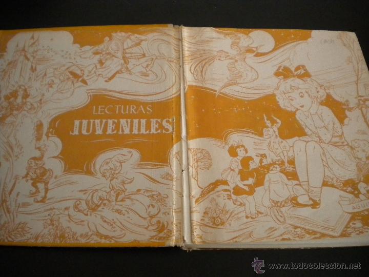 Libros de segunda mano: Las ni&ntilde;as modelo / Condesa de Segur - Foto 4