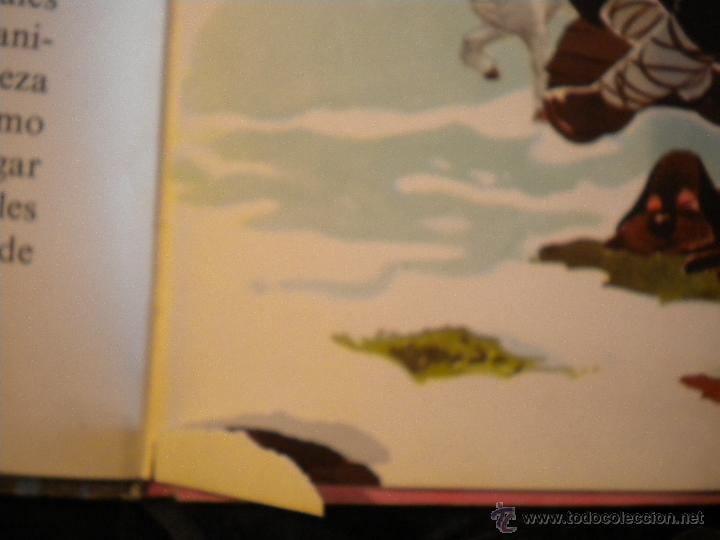 Libros de segunda mano: Los pastorcillos de Belen - Foto 3