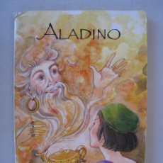 Libros de segunda mano: ALADINO Nº 1 - EDICIONES CON-BEL.. Lote 54285917