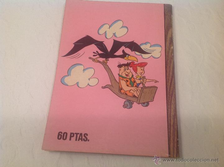 Libros de segunda mano: Tele historieta - Foto 2