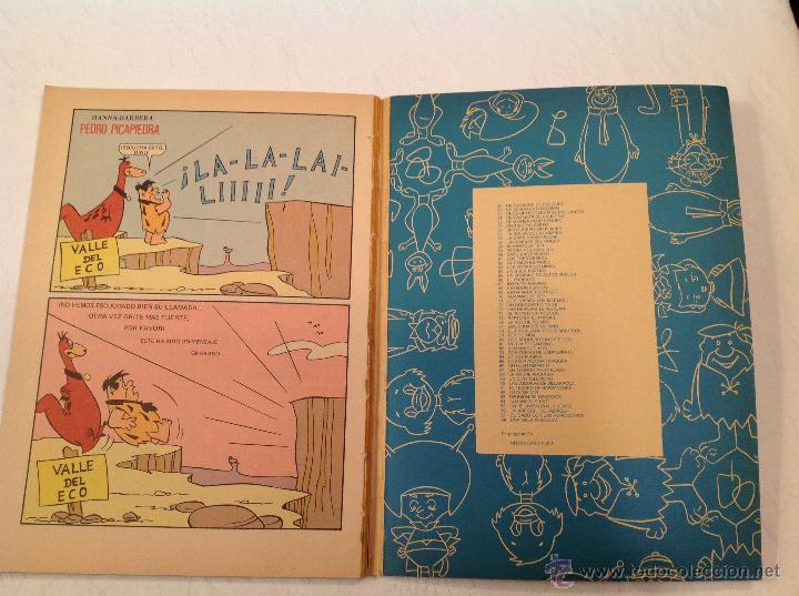 Libros de segunda mano: Tele historieta - Foto 4