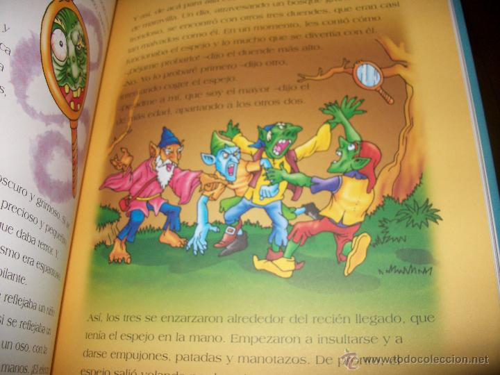 Libros de segunda mano: CUENTOS DE ANDERSEN - Foto 3