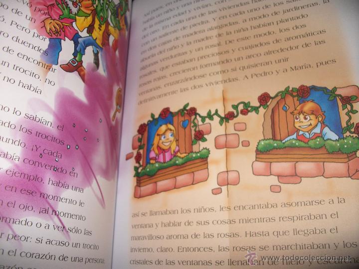 Libros de segunda mano: CUENTOS DE ANDERSEN - Foto 4