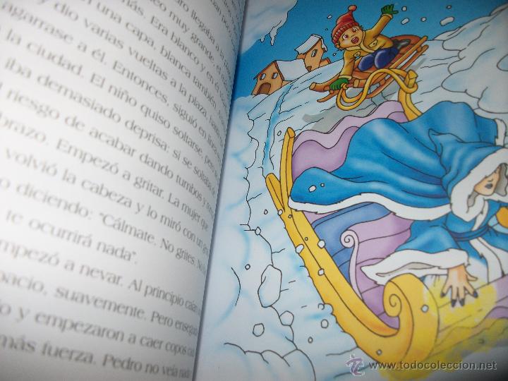 Libros de segunda mano: CUENTOS DE ANDERSEN - Foto 6