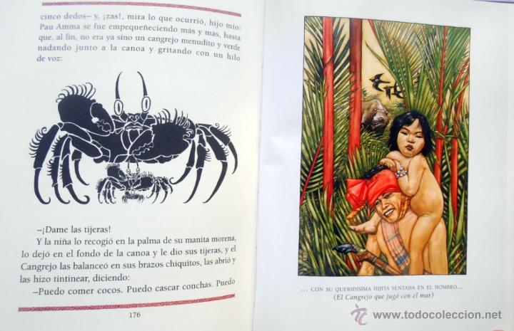 Libros de segunda mano: PRECISAMENTE ASI - RUDYARD KIPLING EDITORIAL JUVENTUD - Foto 7