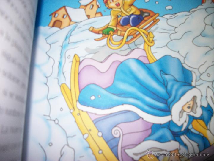 Libros de segunda mano: CUENTOS DE ANDERSEN - Foto 7