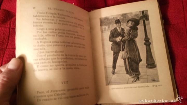 Libros de segunda mano: ANTIGUO LIBRO LIBRITO EL PREMIO GORDO (SELECTA SOPENA, 1942) - Foto 4