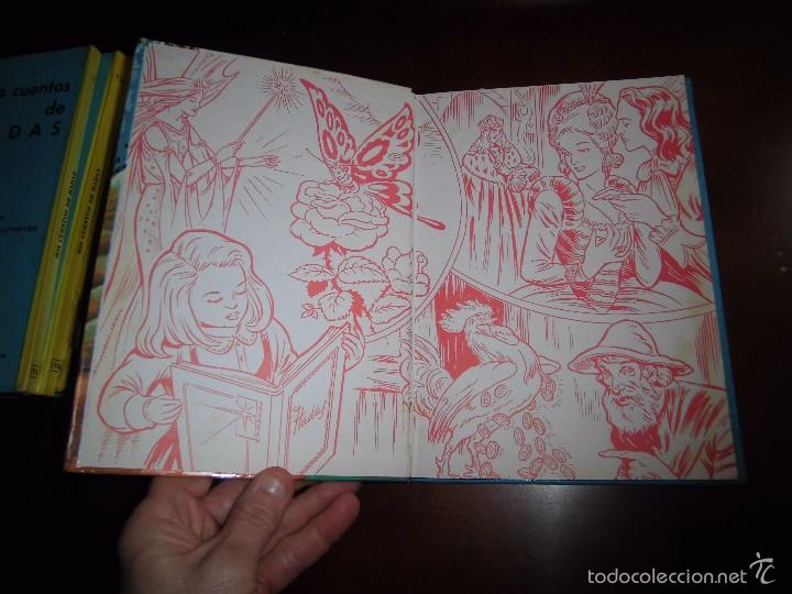 Libros de segunda mano: COLECCION FLORESTA HADAS N&ordm; 2 - Foto 2