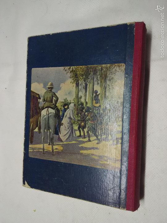 Libros de segunda mano: los hijos del capitan Grant - Foto 2