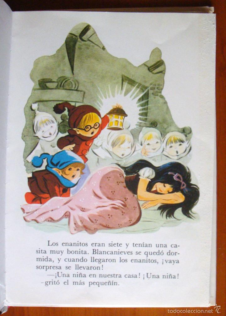 Libros de cuentos para niños + 7 años de segunda mano por 3 EUR en