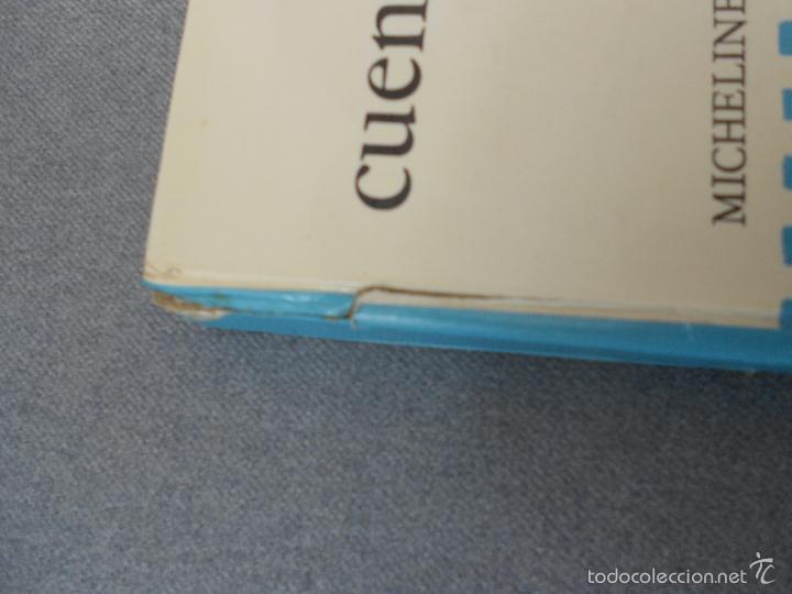 Libros de segunda mano: CUENTOS DE AGATA - Foto 4