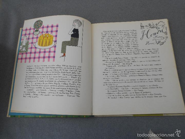 Libros de segunda mano: CUENTOS DE AGATA - Foto 6