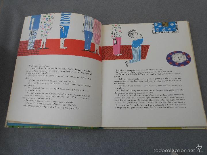 Libros de segunda mano: CUENTOS DE AGATA - Foto 7