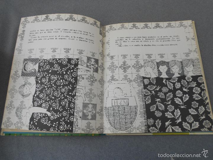 Libros de segunda mano: CUENTOS DE AGATA - Foto 8