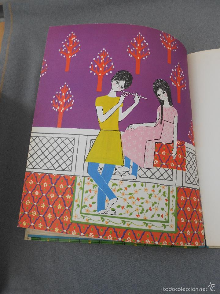 Libros de segunda mano: CUENTOS DE AGATA - Foto 9