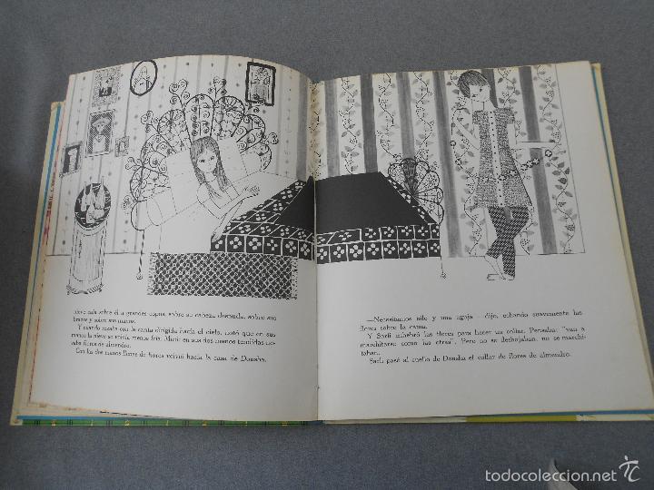 Libros de segunda mano: CUENTOS DE AGATA - Foto 10