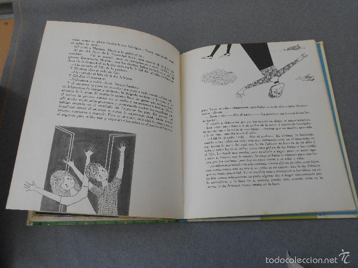 Libros de segunda mano: CUENTOS DE AGATA - Foto 14