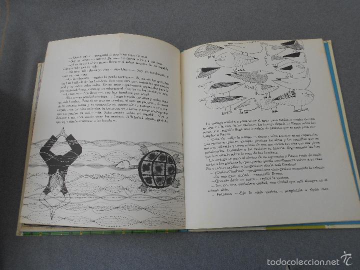 Libros de segunda mano: CUENTOS DE AGATA - Foto 15