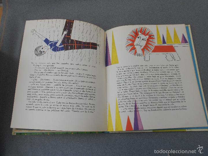 Libros de segunda mano: CUENTOS DE AGATA - Foto 16
