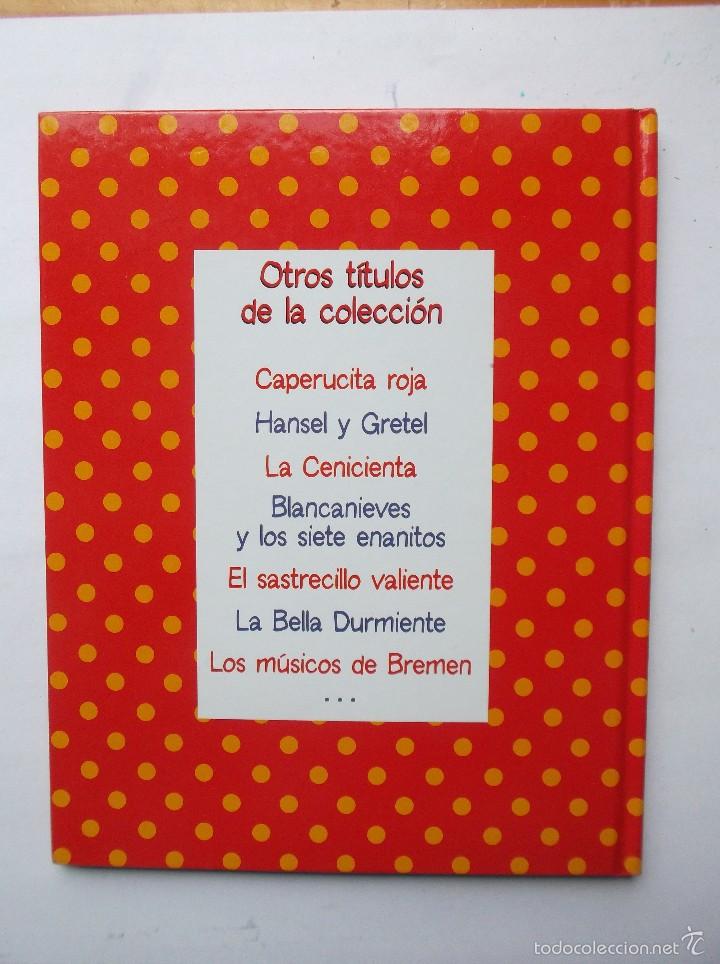 Libros de segunda mano: EL GATO CON BOTA - 2004. - Foto 6