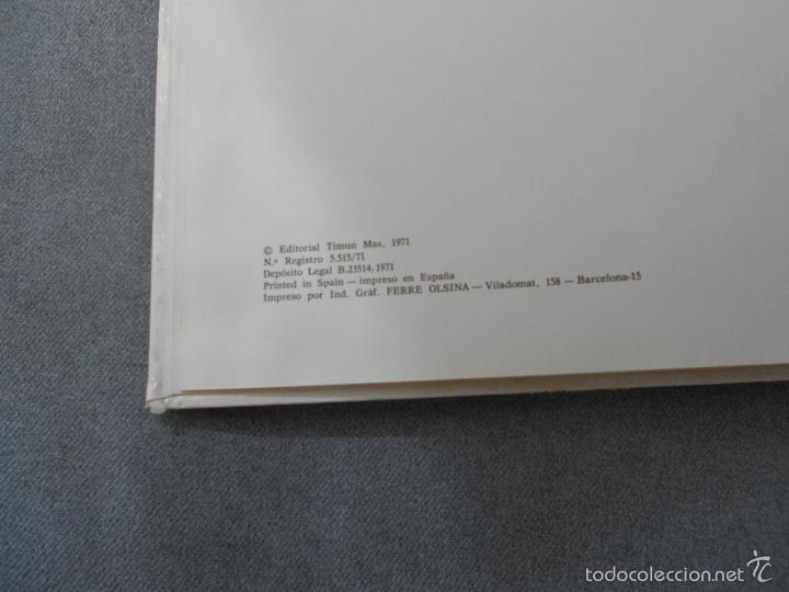 Libros de segunda mano: CUENTOS POPULARES ESPA&Ntilde;OLES - Foto 4