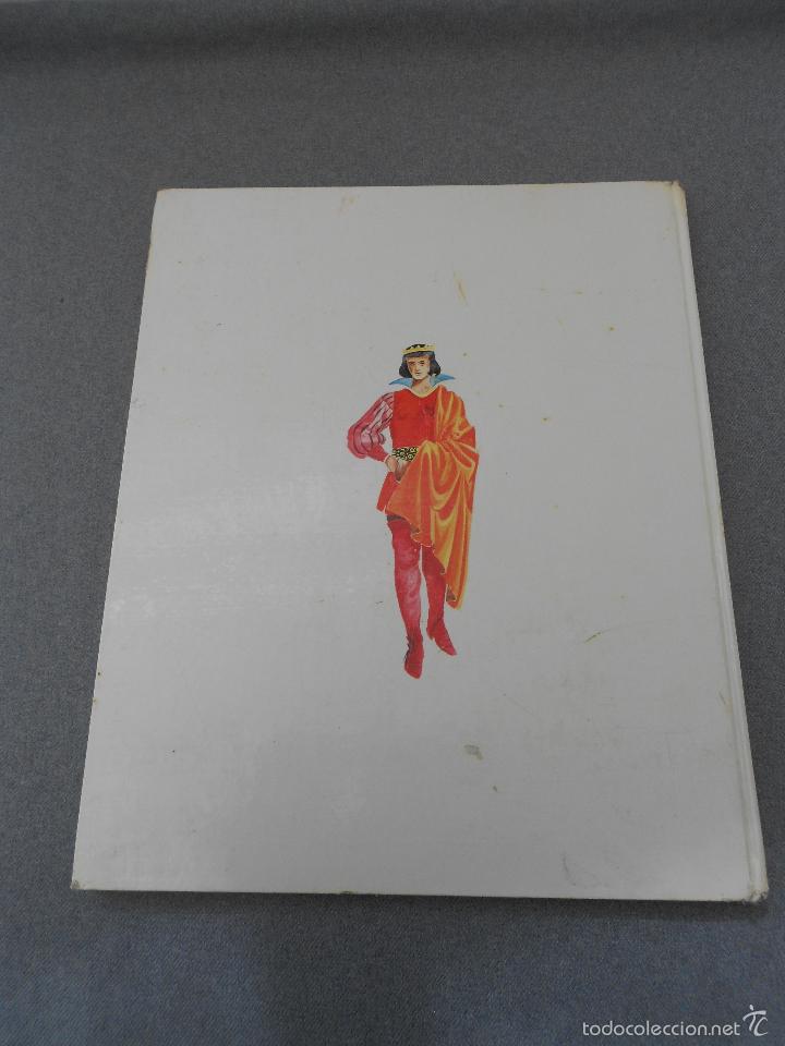 Libros de segunda mano: CUENTOS POPULARES ESPA&Ntilde;OLES - Foto 11