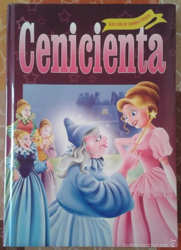 cenicienta y otros. selección de cuentos clásic - Compra venta en  todocoleccion