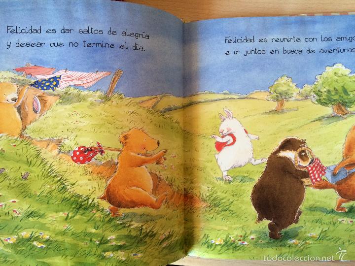 Libros de segunda mano: EL PATITO FEO. SUSAETA - Foto 2