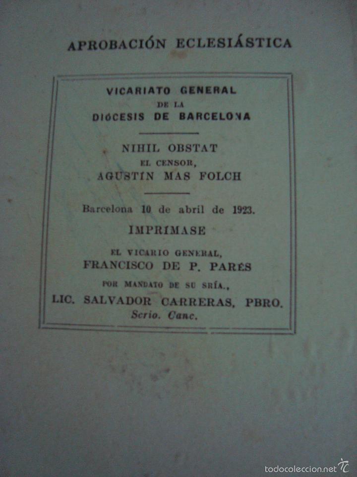 Libros de segunda mano: EL ULTIMO SUE&Ntilde;O DEL ROBLE. ANDERSEN. BIBLIOTECA SELECTA. - Foto 3