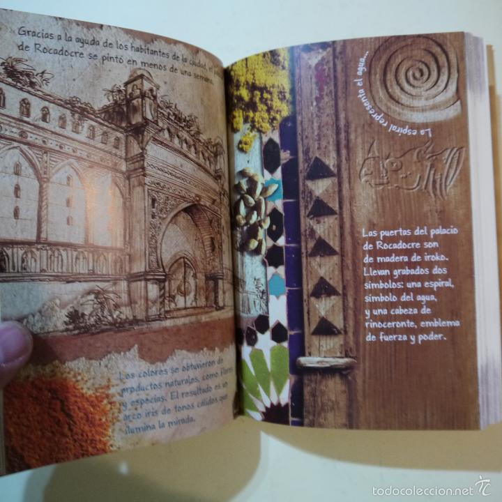 Libros de segunda mano: PRINCESA DEL DESIERTO - TEA STILTON - DESTINO - 2011 - Foto 5