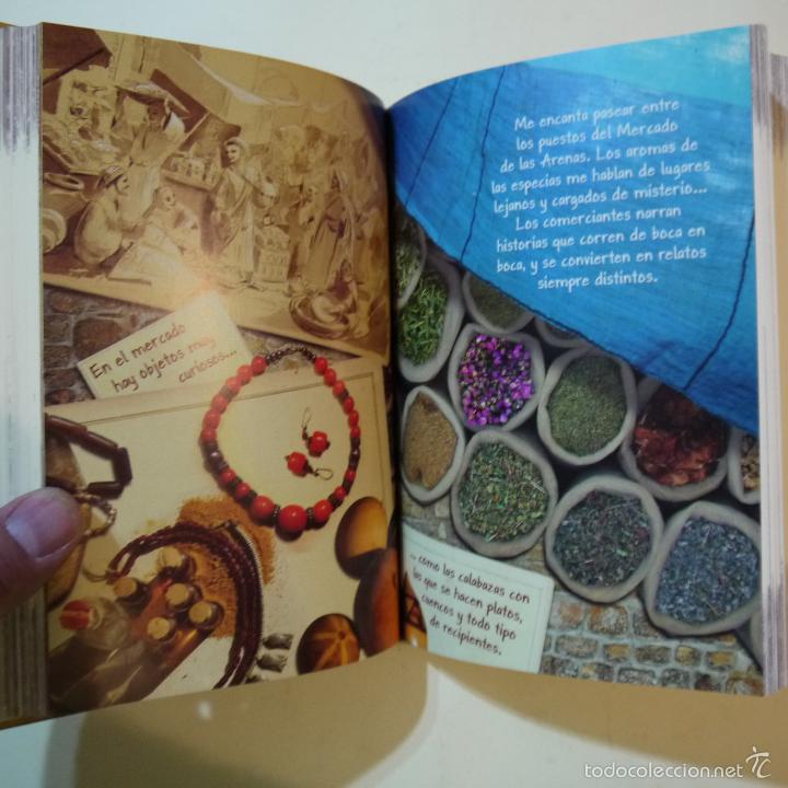 Libros de segunda mano: PRINCESA DEL DESIERTO - TEA STILTON - DESTINO - 2011 - Foto 7