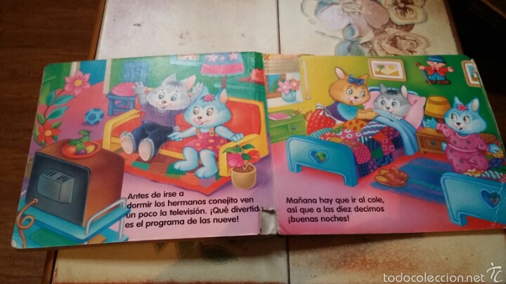 Libros de segunda mano: Cuento la casa - Foto 2