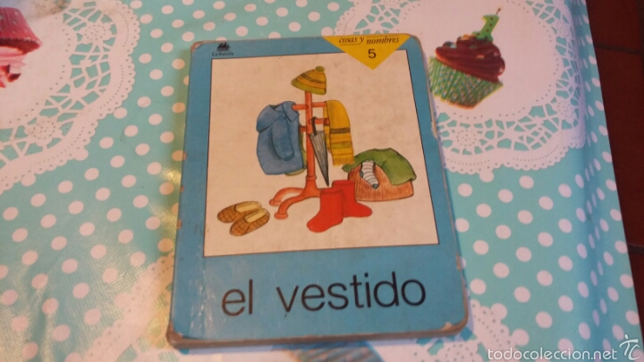 Libros de segunda mano: El vestido - Foto 1