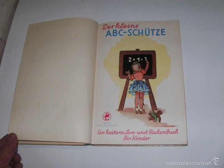 Libros de segunda mano: DER KLEINE - LIBRO DE LECTURA - - Foto 2