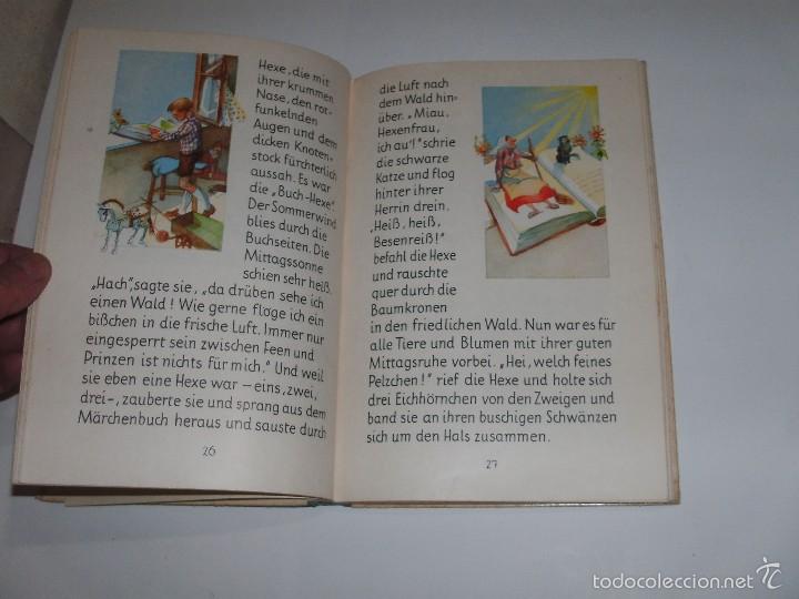Libros de segunda mano: DER KLEINE - LIBRO DE LECTURA - - Foto 3