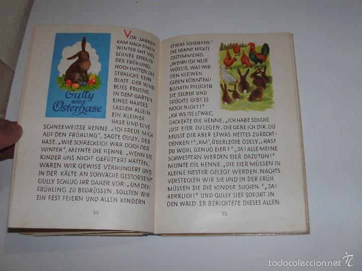 Libros de segunda mano: DER KLEINE - LIBRO DE LECTURA - - Foto 5
