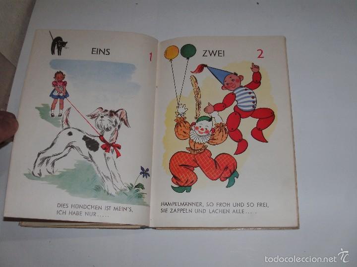 Libros de segunda mano: DER KLEINE - LIBRO DE LECTURA - - Foto 9