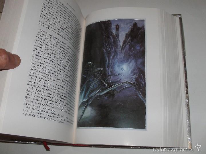 Libros de segunda mano: J. R. R. TOLKIEN - - Foto 4
