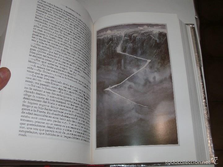 Libros de segunda mano: J. R. R. TOLKIEN - - Foto 5