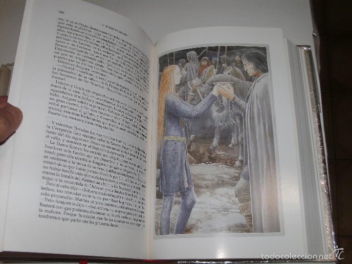 Libros de segunda mano: J. R. R. TOLKIEN - - Foto 6