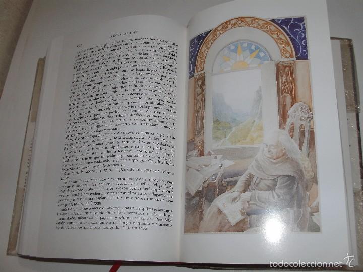 Libros de segunda mano: J. R. R. TOLKIEN - - Foto 7